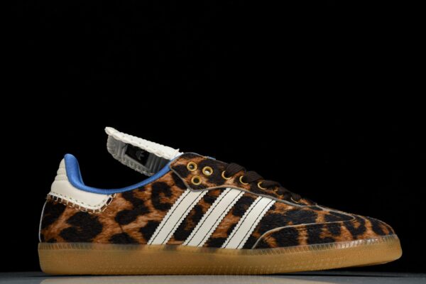 Samba x Wales Bonner 'Leopard' - Image 3