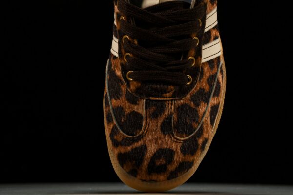 Samba x Wales Bonner 'Leopard' - Image 6